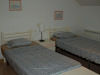 Villa Irena - Dormitorio